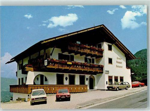 Castelrotto Pension Baumwirt