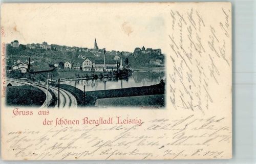 92339 W8432 Leising 1899