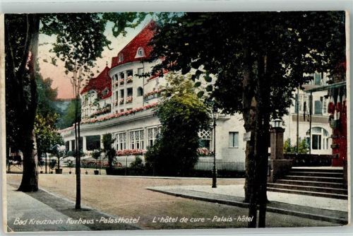Bad Kreuznach