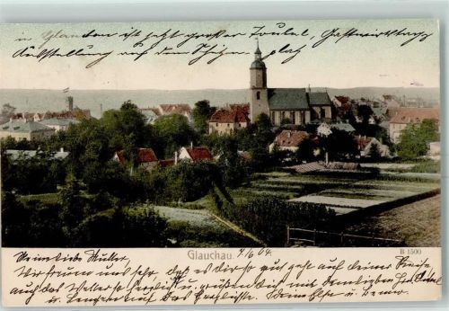 Glauchau 1904