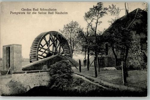 Bad Nauheim