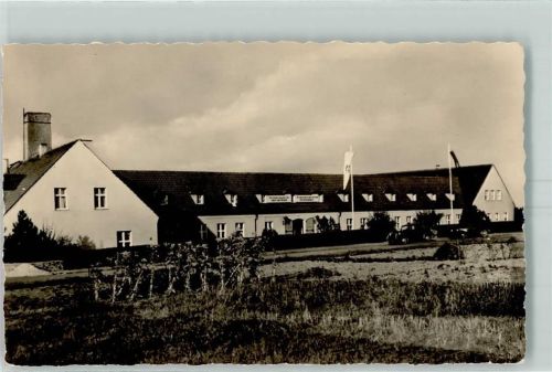 Werdau Sportschule