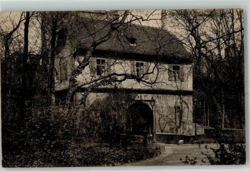 Heidelberg Heidelberger Schloß Brückenhaus