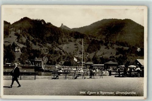 Rottach-Egern