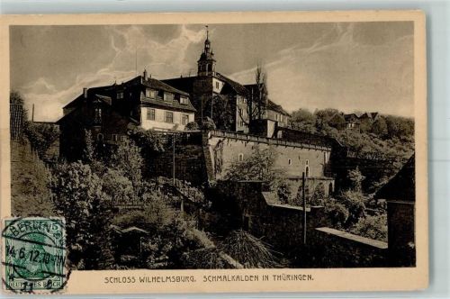 Schmalkalden
