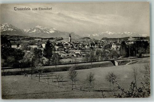 Traunstein