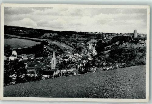 Stromberg Soonwald