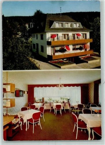 Bad König