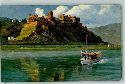 Ruine Rheinfels Nr. 56
