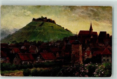 Weinsberg Burg Weibertreu