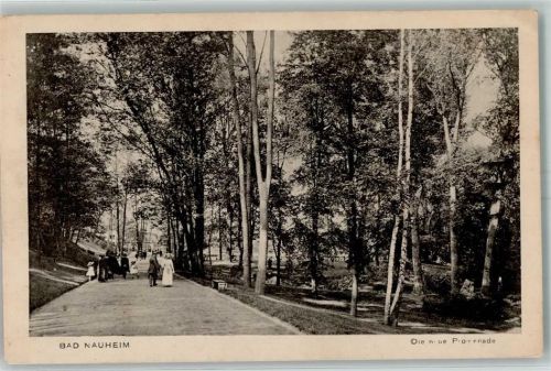 Bad Nauheim