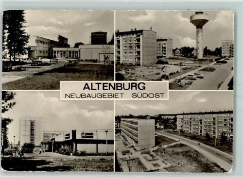 Altenburg