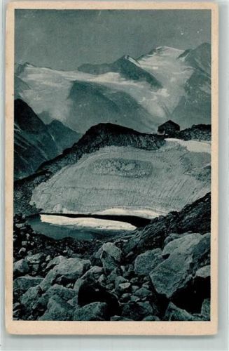 Hildesheimer Hütte
