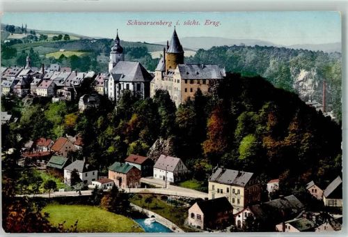 Schwarzenberg