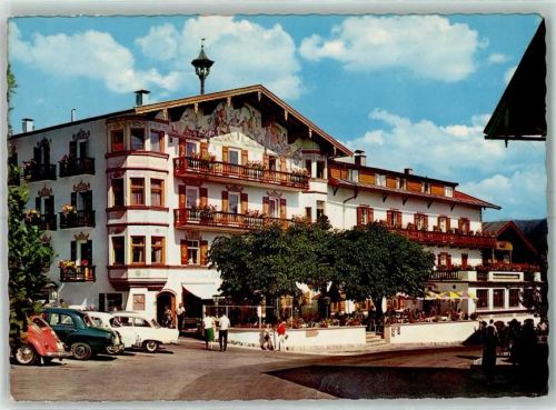Reit im Winkl