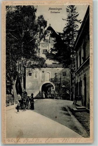 Memmingen