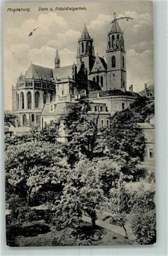 Magdeburg
