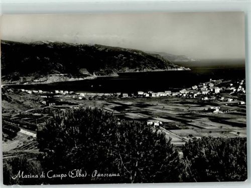 Marina di Campo