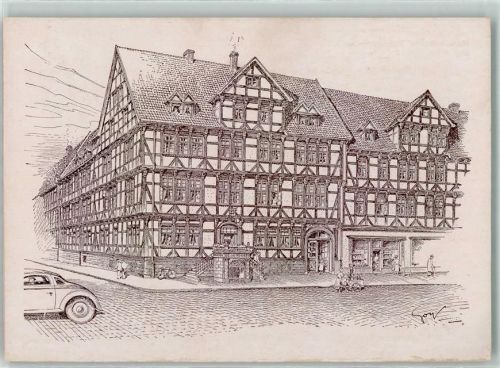 Hannover