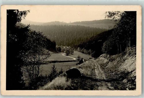 Gießübel Im Tannengrund