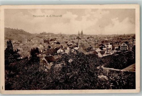 Neustadt