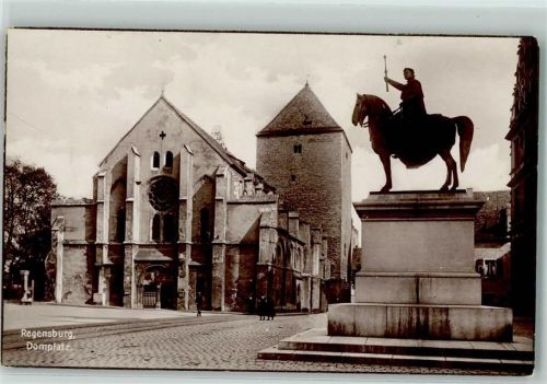 Regensburg