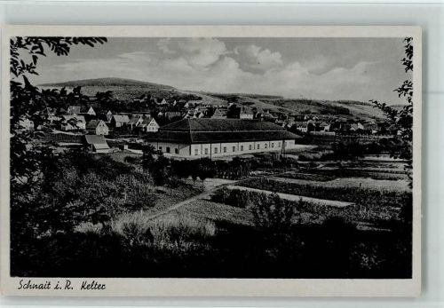 Schnait Kelter