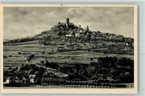 Krofdorf-Gleiberg