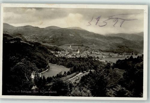 Schönau