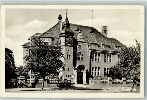 Bad Wilsnack Grundschule