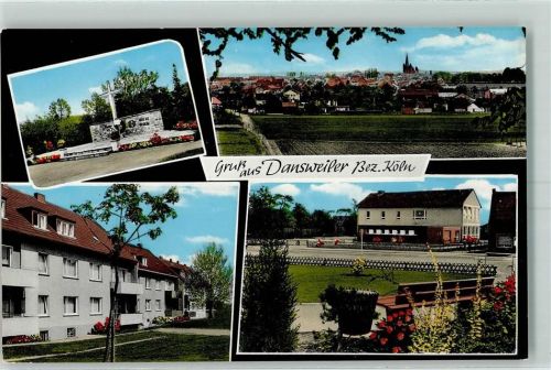 Dansweiler Kreuz