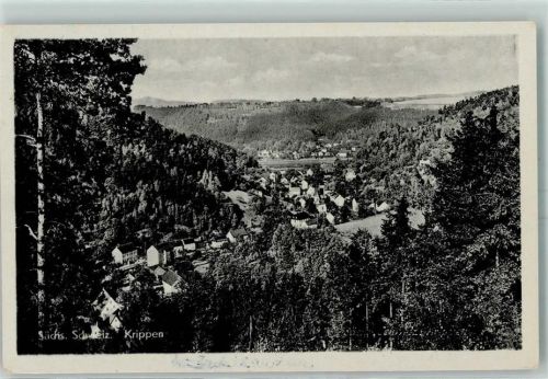 Krippen