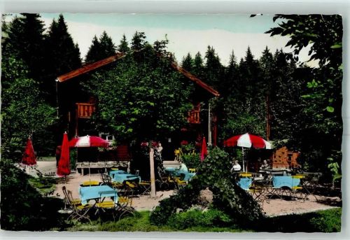 Zwieslerwaldhaus Ausflugsgasthaus Cafe Schwellhäusl