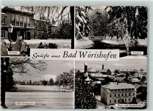 Bad Wörishofen