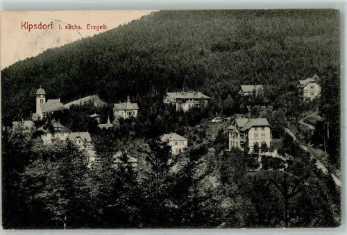 Kipsdorf