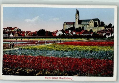 Quedlinburg