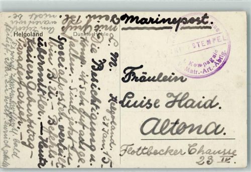 Ansichtskarte