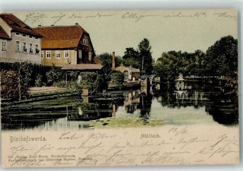 Bischofswerda