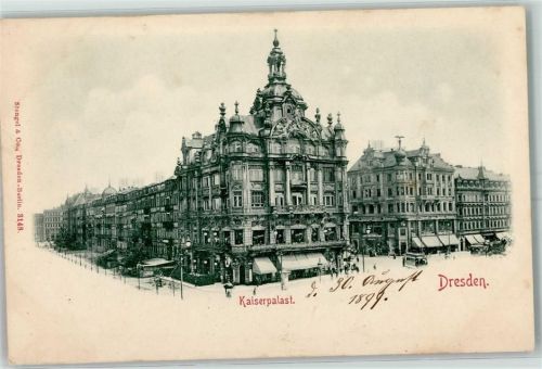 Dresden