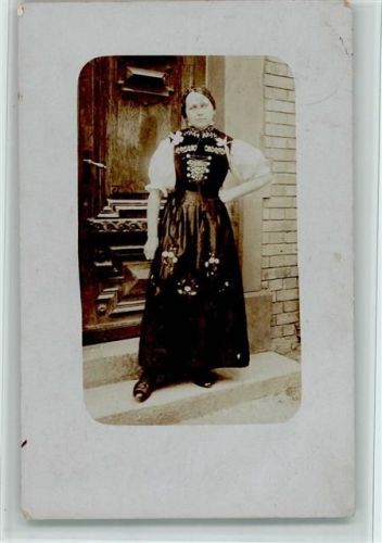 1915 Privat Foto