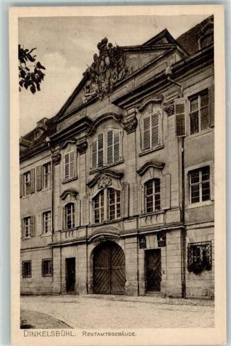 Dinkelsbühl