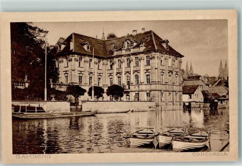 Bamberg