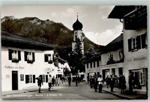 Oberammergau