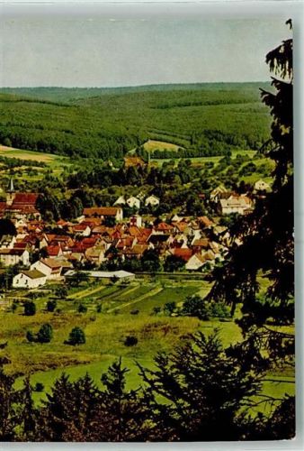 Bad König