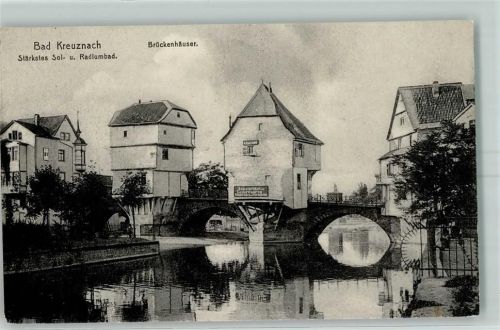 Bad Kreuznach