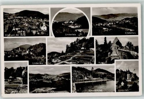 Lindenfels