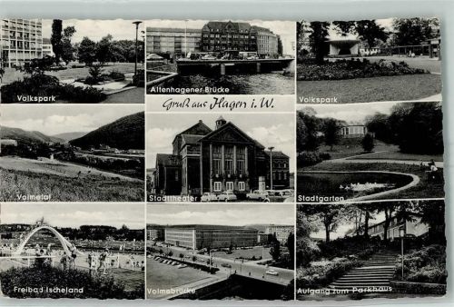 Hagen