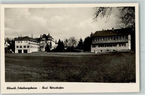 Bad Wörishofen