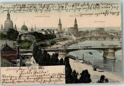 Dresden