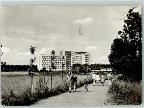 Waren